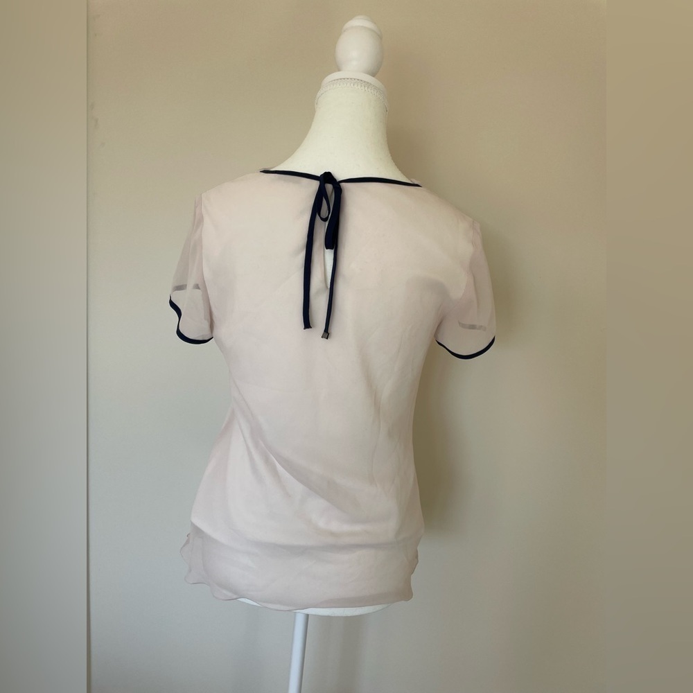 Blouse - Picture 3 of 6
